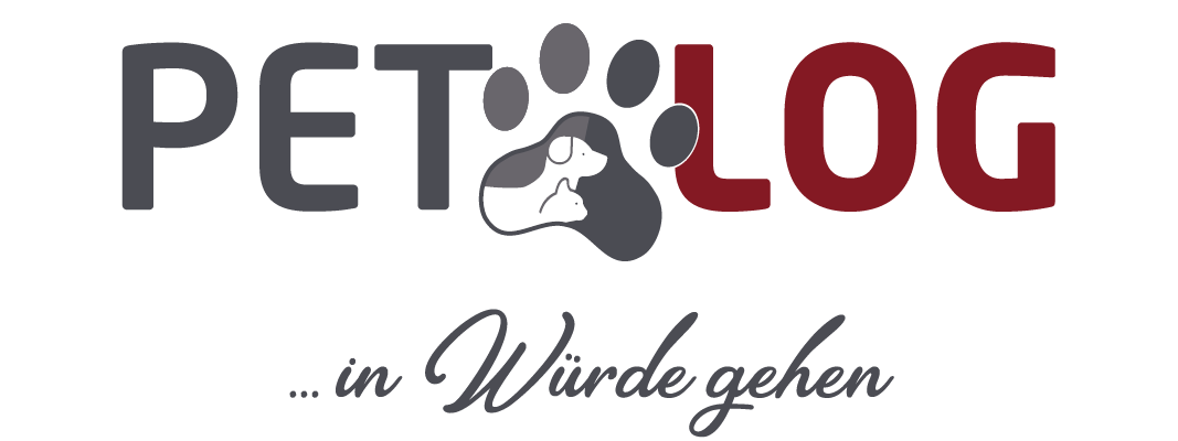Petlog Logo